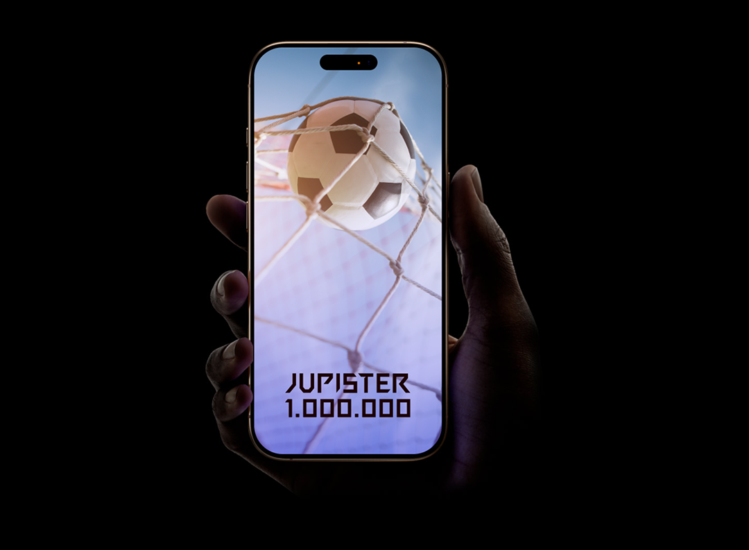 Over 1 million soccer odds to find the best opportunities